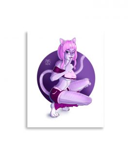 OC | KittyGirl