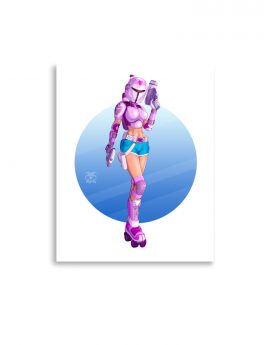 OC | Barbielorian