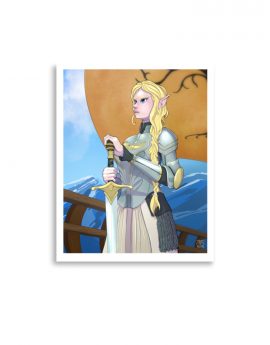 Galadriel (The Rings of Power)