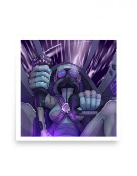 Elearian Chronicles #22 | Warp!