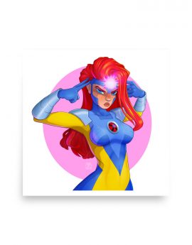 Jean Grey