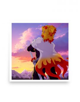 Rengoku (Demon Slayer)